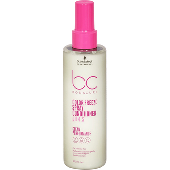 BC Bonacure Color Freeze Spray Conditioner (farbené, poškodené vlasy) - Kondicionér na vlasy v spreji